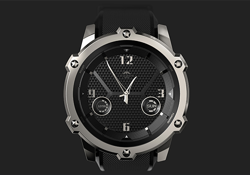 機(jī)械風(fēng)手表