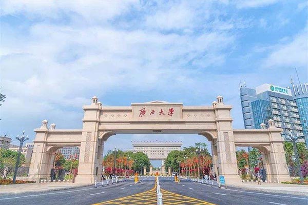廣西大學(xué)藝術(shù)學(xué)院2020年藝術(shù)設(shè)計(jì)考研調(diào)劑公告